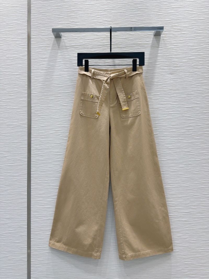 Celine Long Pants